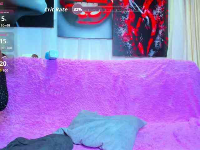 hotties-kittens webcam