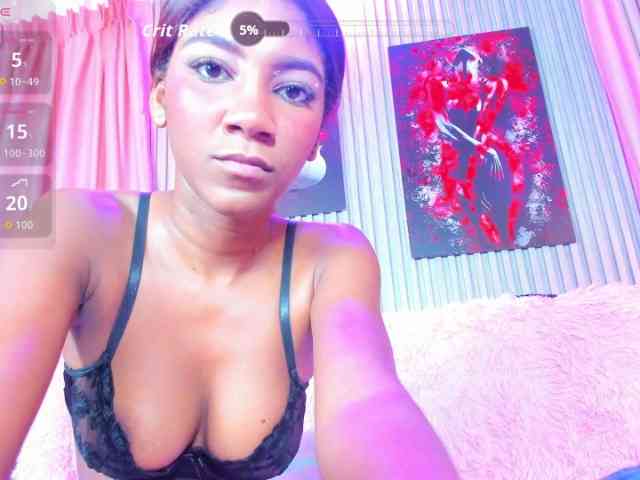 hotties-kittens webcam
