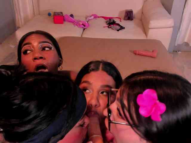 hotties-kittens webcam