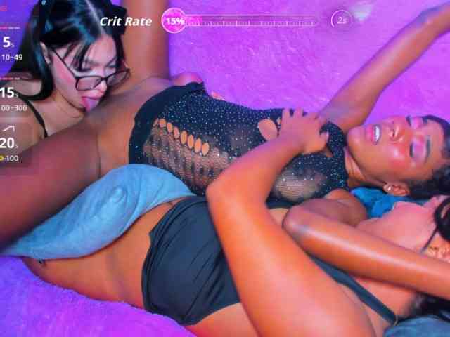 Modelo: hotties-kittens