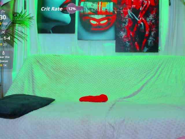 hotties-kittens webcam