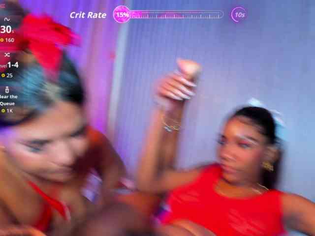Modelo: hotties-kittens