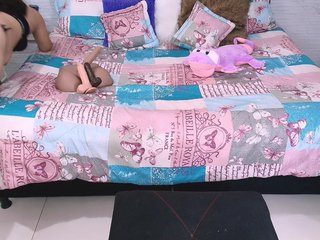 Candyb Porn Show