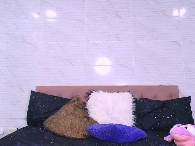 Candyb live cam on BongaCams