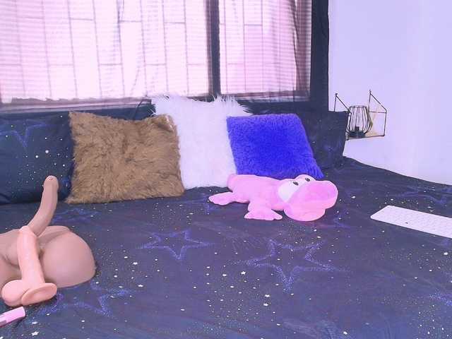 Candyb live cam on BongaCams
