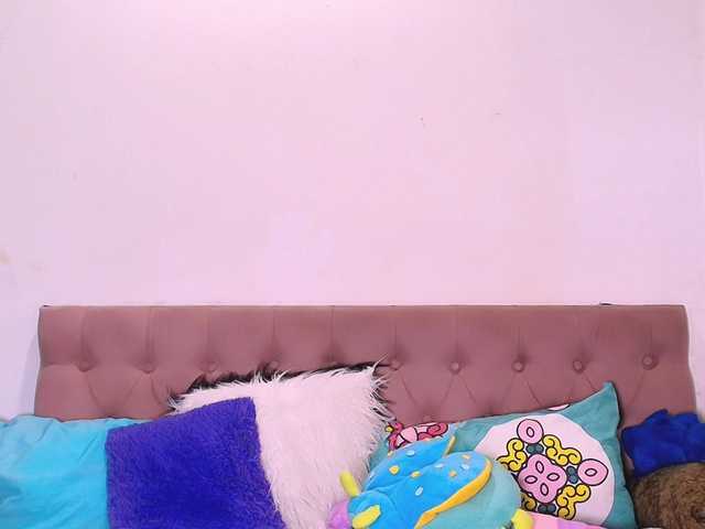 Candyb live cam on BongaCams