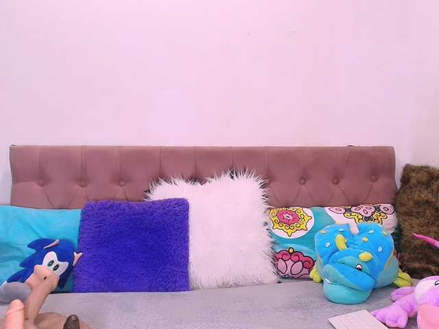 Candyb live cam on BongaCams