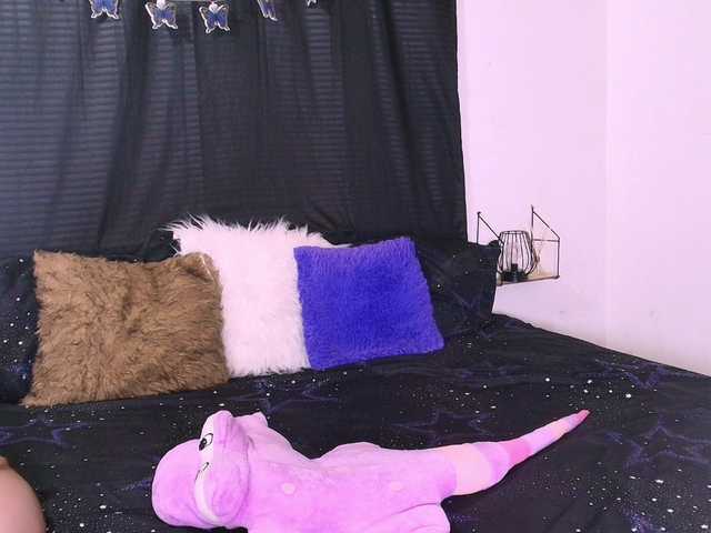Candyb live cam preview