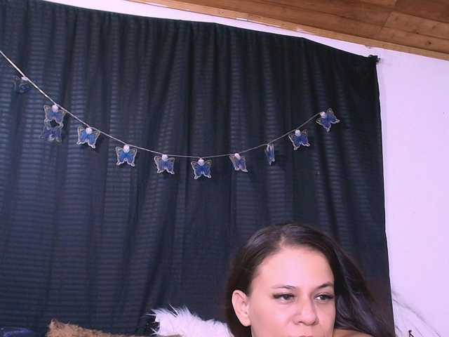 Candyb live cam on BongaCams
