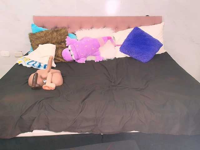 Candyb live cam on BongaCams