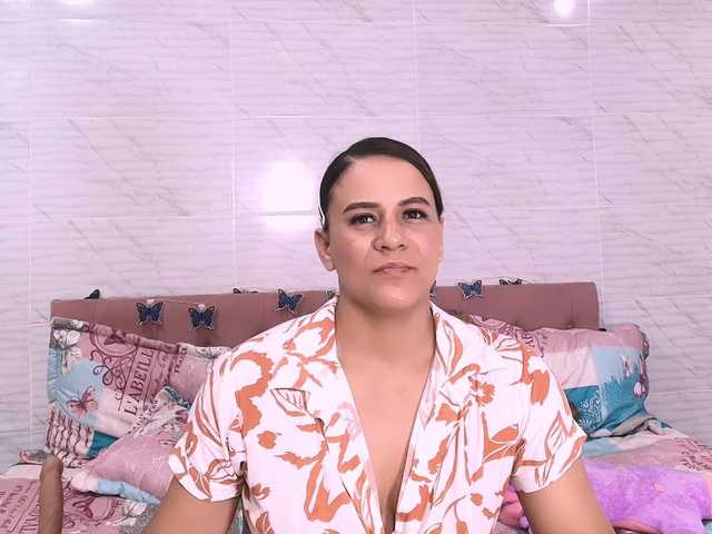 Candyb live webcam show