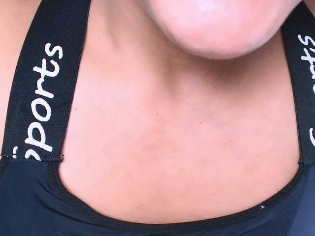 Candyb live webcam show