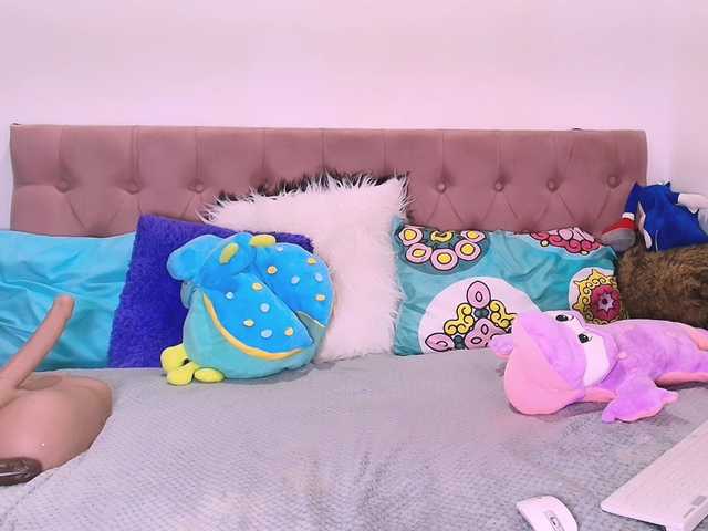 Candyb live cam on BongaCams