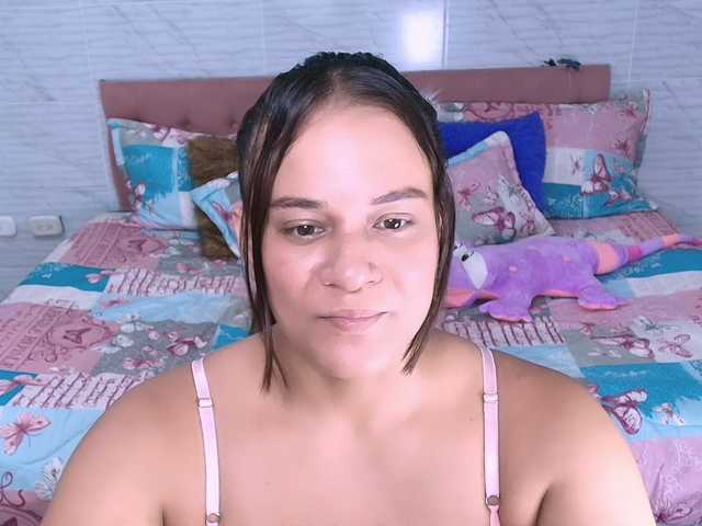 Candyb live cam on BongaCams