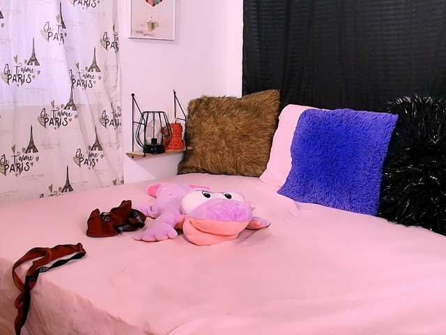 Candyb live cam on BongaCams