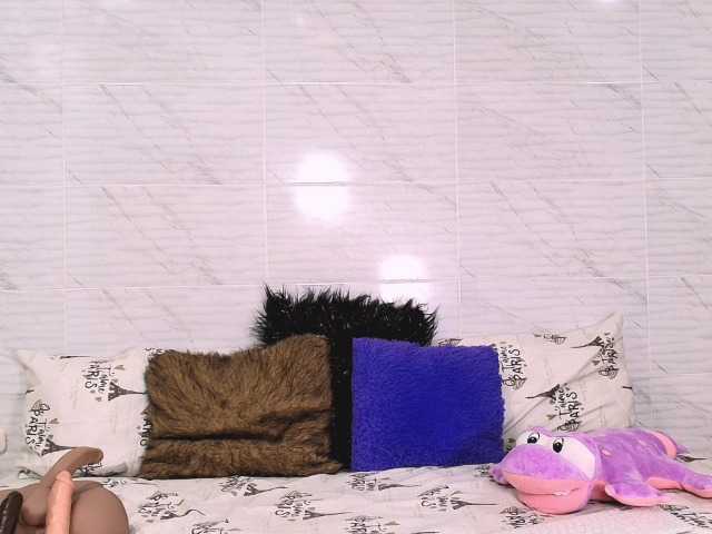 Candyb live cam on BongaCams