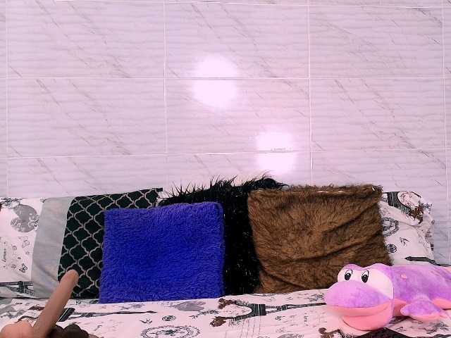 Candyb live cam on BongaCams