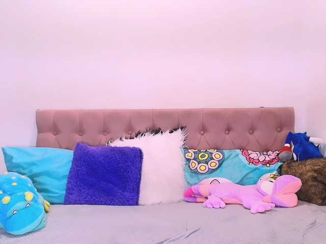 Candyb live cam on BongaCams
