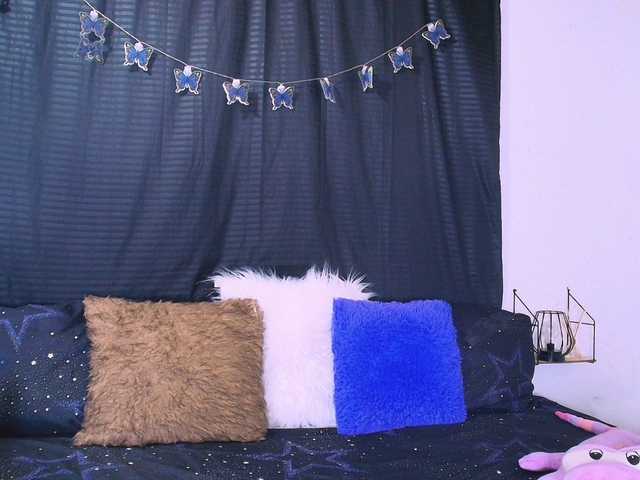 Candyb live cam on BongaCams