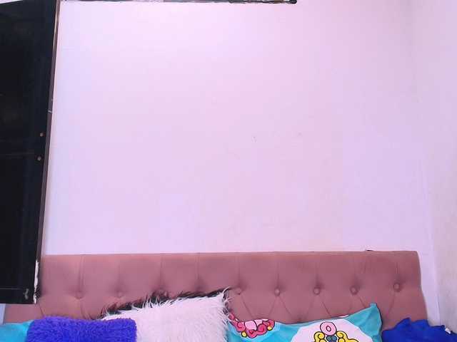 Candyb live cam on BongaCams