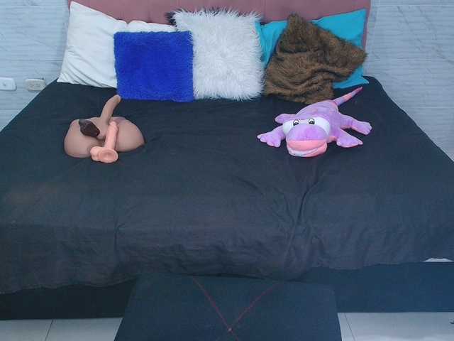 Candyb live cam on BongaCams