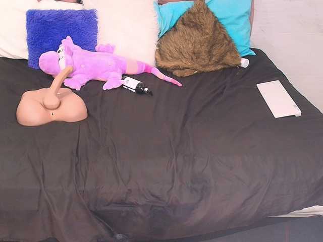 Candyb live cam on UnifiedCams