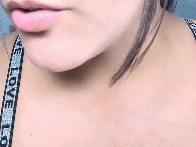 Candyb live cam on BongaCams