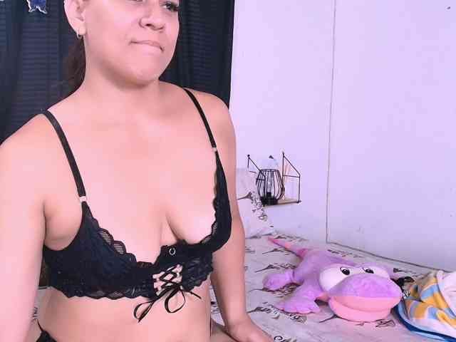 Candyb webcam