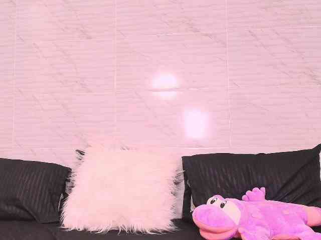 Candyb webcam