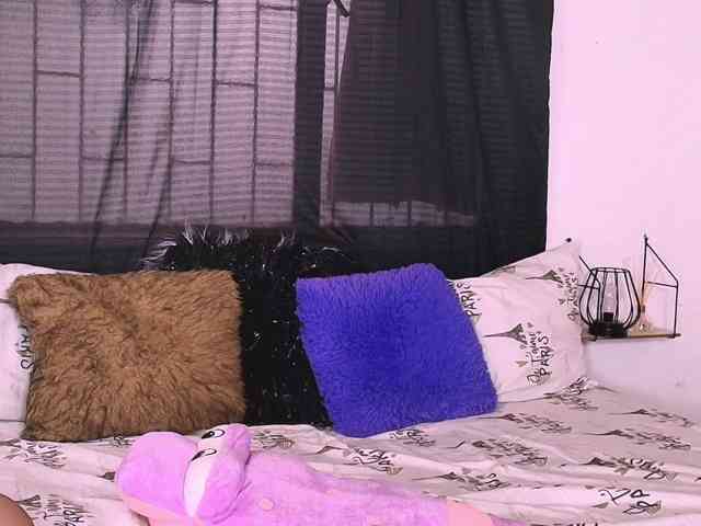 Candyb webcam