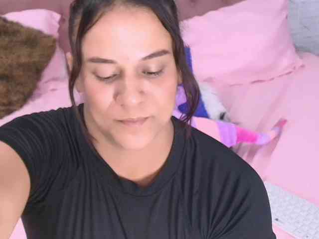 Candyb webcam