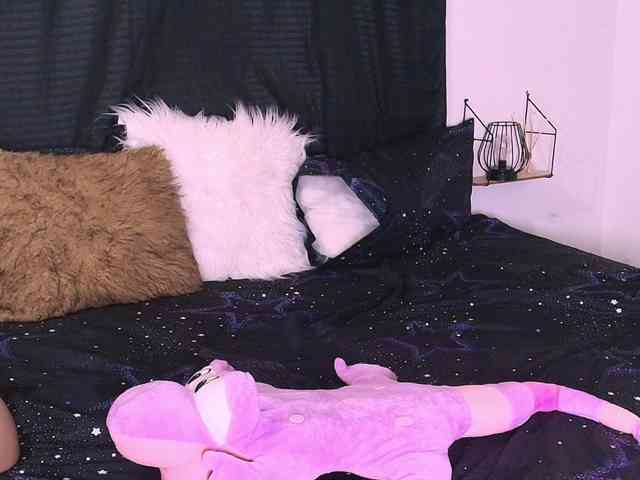 Candyb webcam