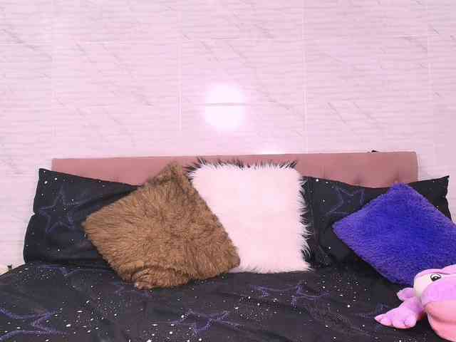 Candyb webcam