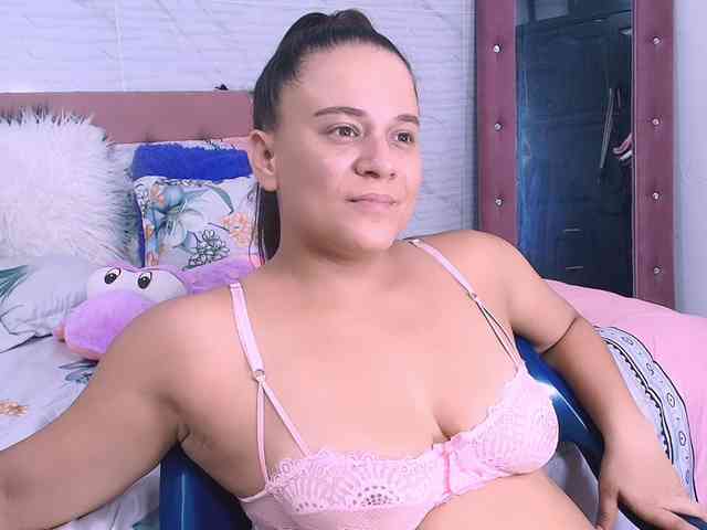 Candyb webcam
