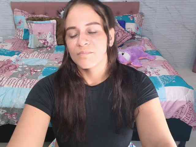 Candyb webcam