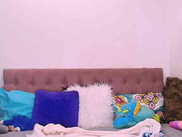Candyb webcam