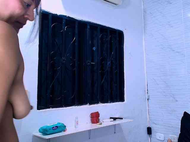 Candyb webcam