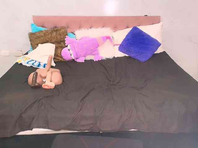 Candyb webcam