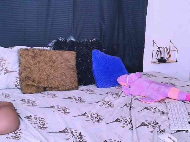 Candyb webcam