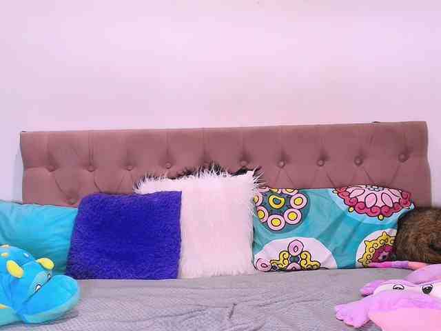 Candyb webcam