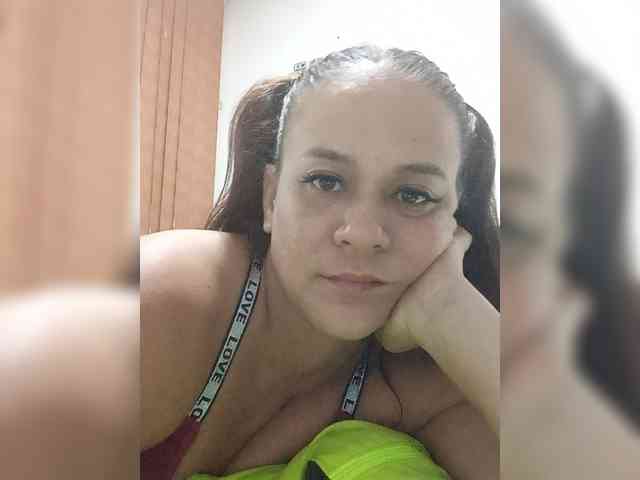 Candyb webcam