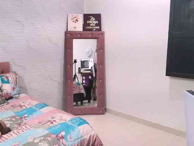 Candyb webcam