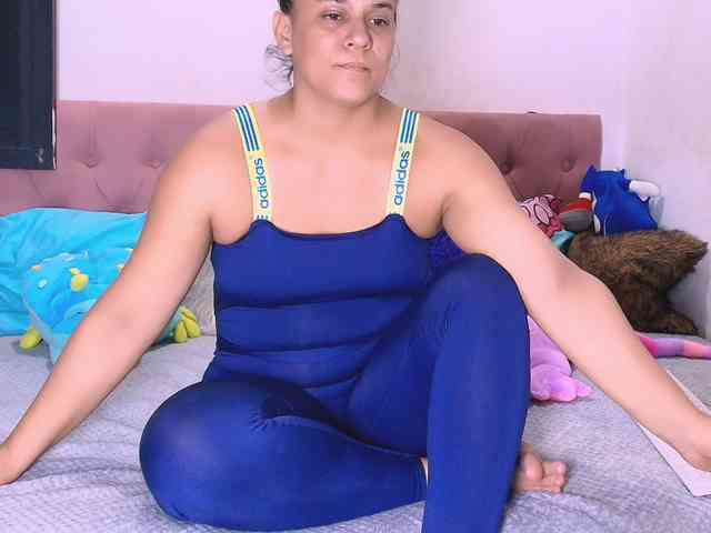 Candyb webcam