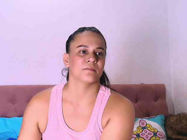 Candyb webcam