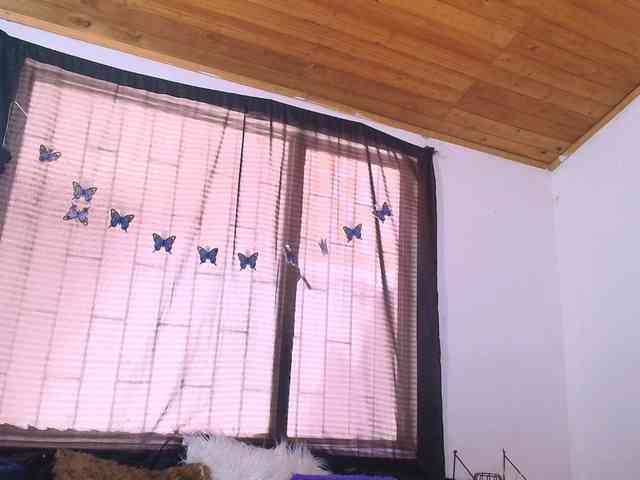 Candyb webcam