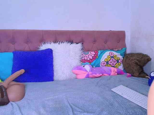 Candyb webcam