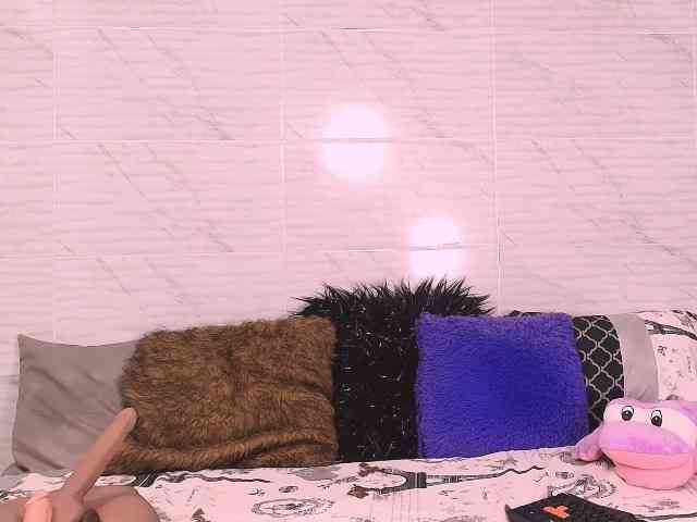 Candyb webcam