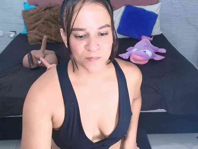 Candyb webcam