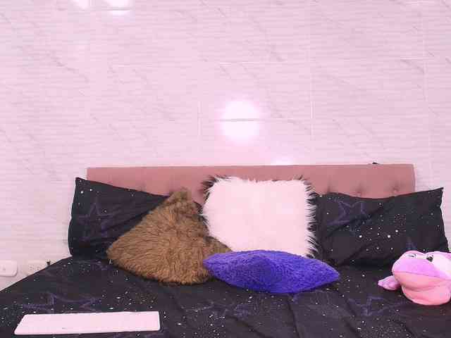 Candyb webcam