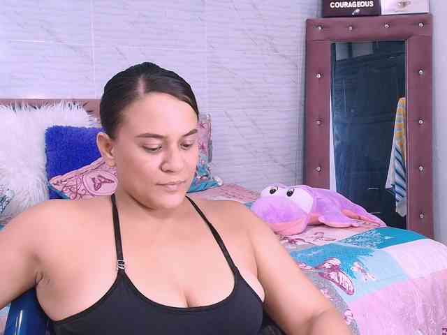 Candyb webcam
